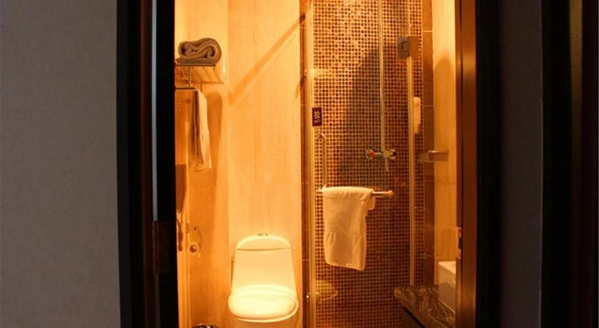 Taishideng International Hotel