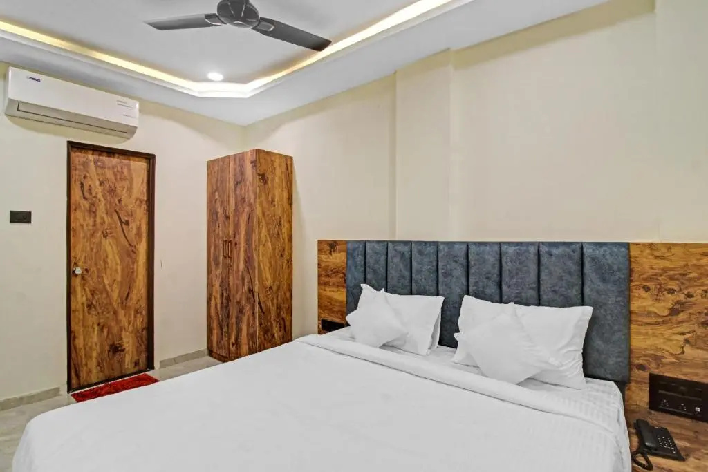 Townhouse 1040 Hotel Md Star