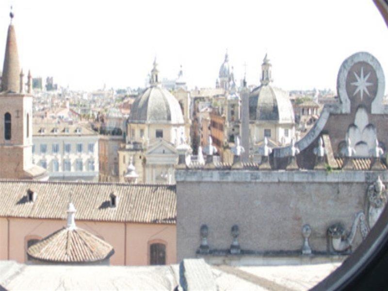 Mandarin Studio Rome