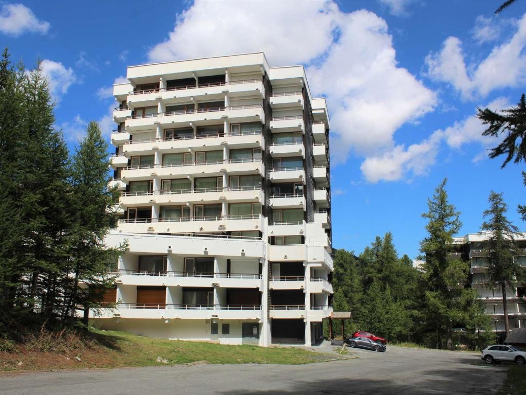 Appartement Vars, 1 pièce, 6 personnes - FR-1-330B-32