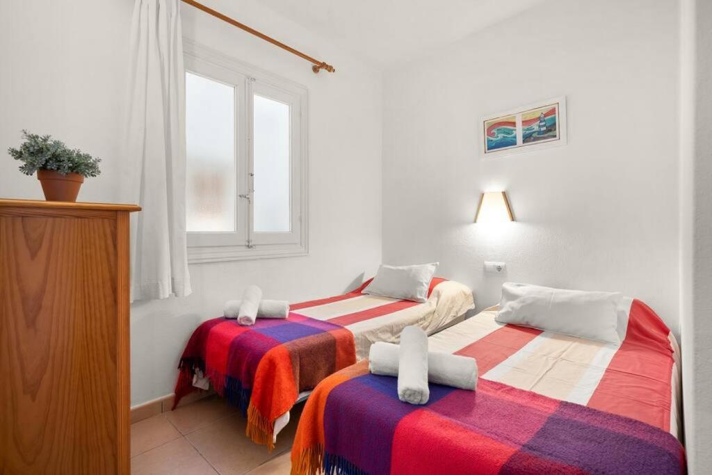 Apartamento Tramontana 113BJ