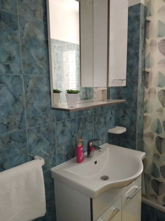 Apartments Marotin
