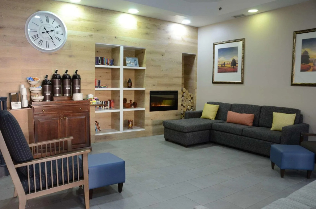 Country Inn & Suites by Radisson, Buford at Mall of Georgia, GA