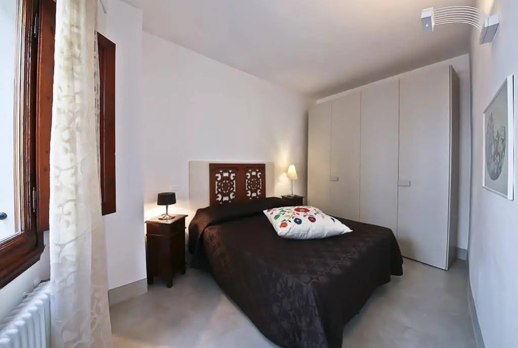 Apartments Florence - Via Macci Laura
