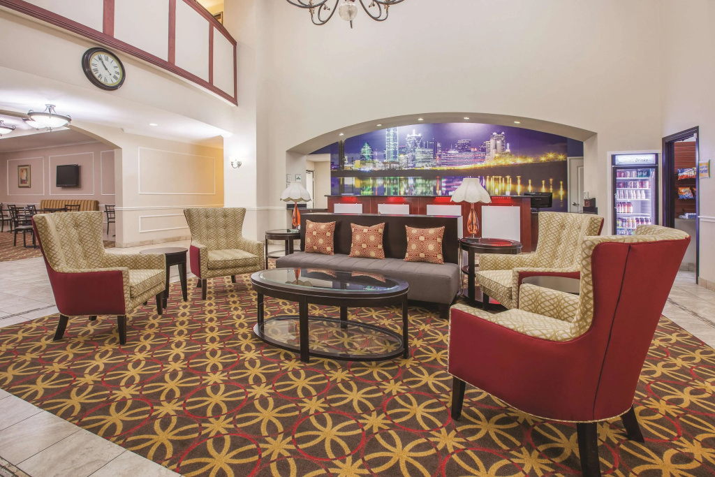 La Quinta by Wyndham Garland Harbor Point