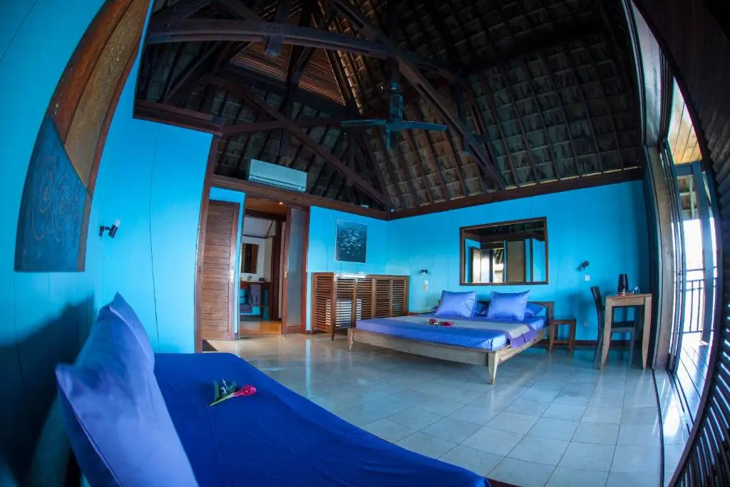 Oa Oa Lodge