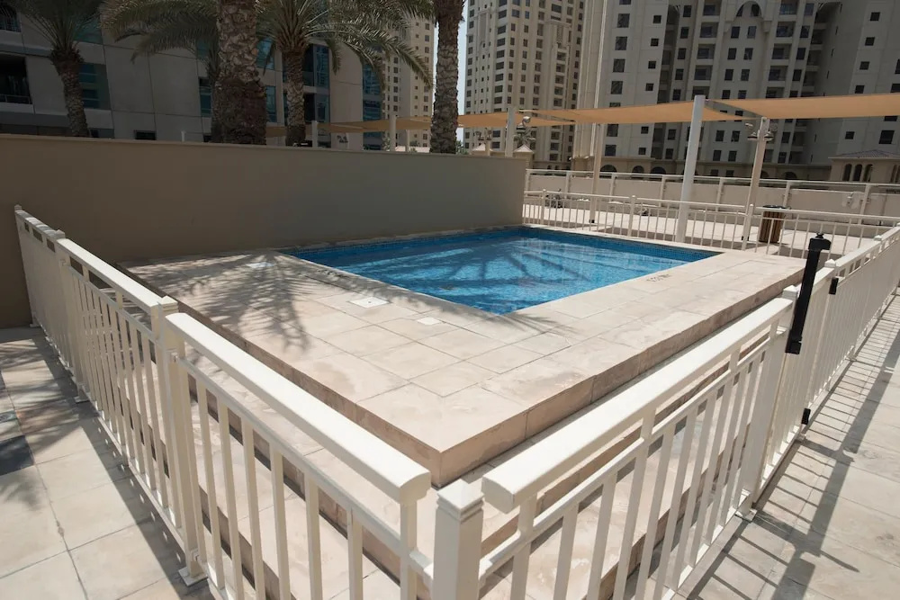 MaisonPrive Holiday Homes - Al Sahab