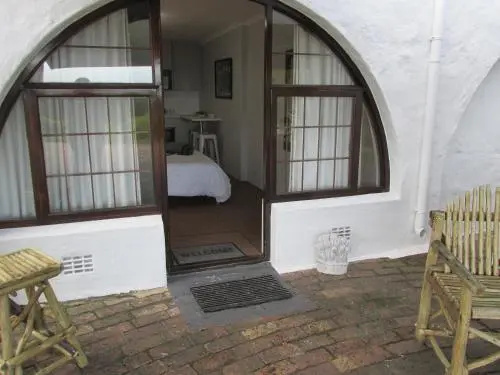 Casa Del Mar