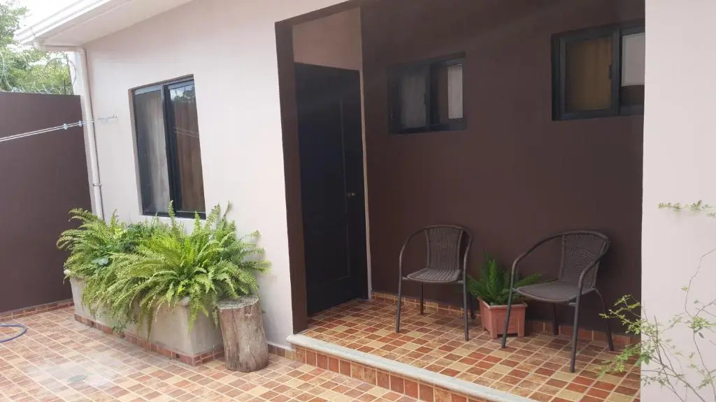 Casa Sur