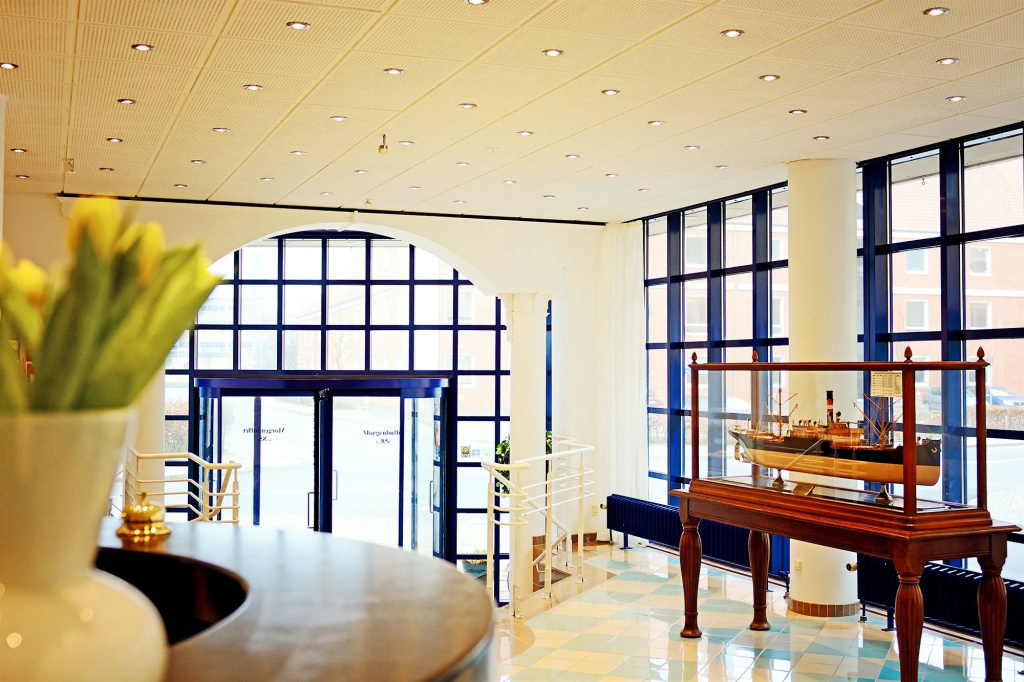 Hotel Frederikshavn