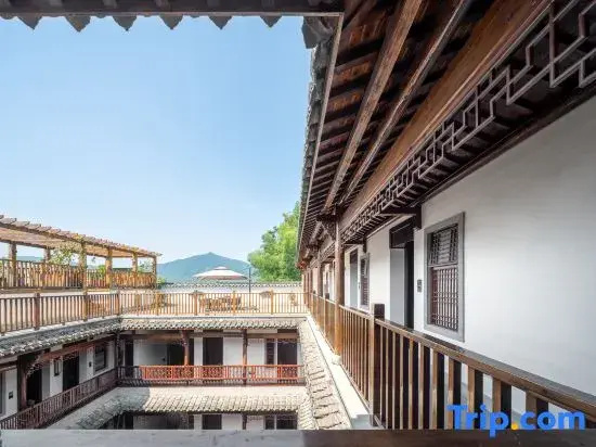 YinXiang·ZhaJi Hui Culture Hotel