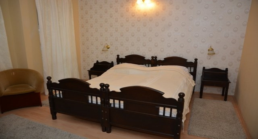 Hotel Golden Spirit