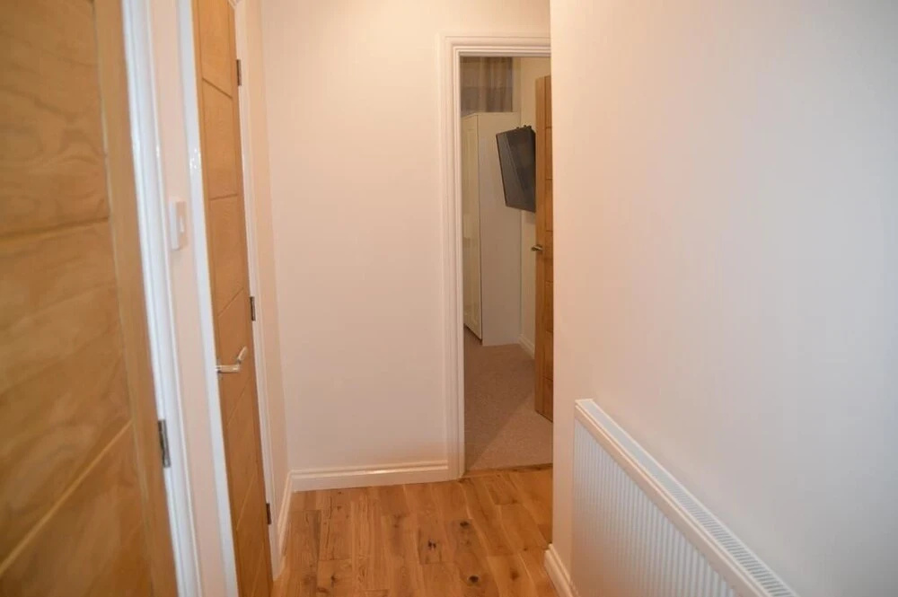 London Bridge Apartment