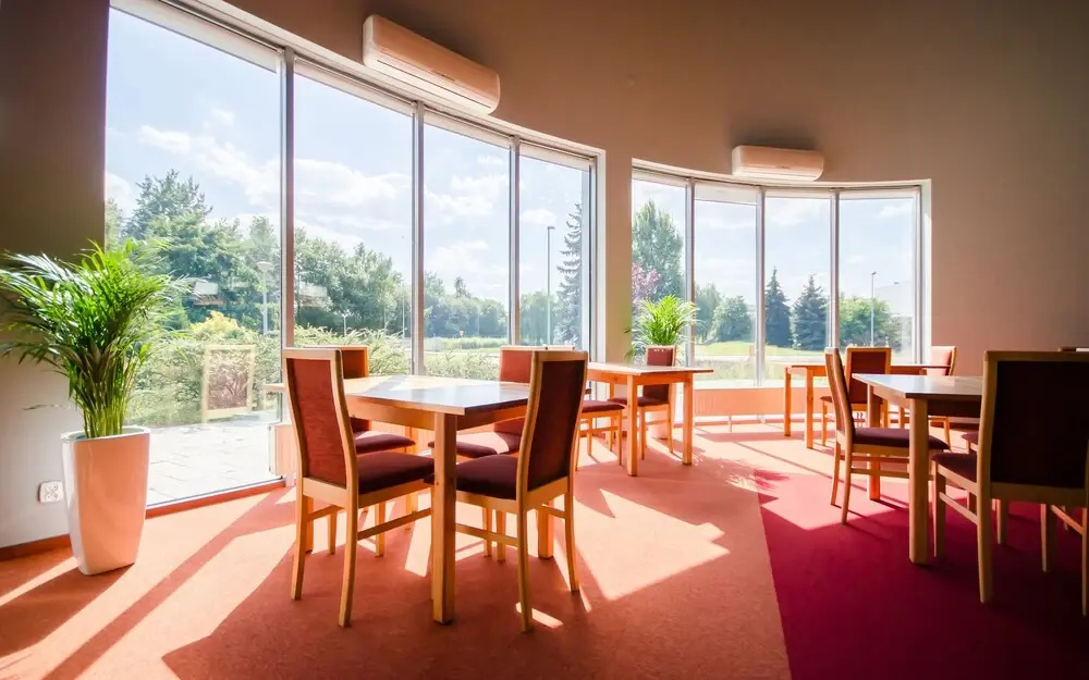 HOTEL A4 Airport Kraków MOP Morawica