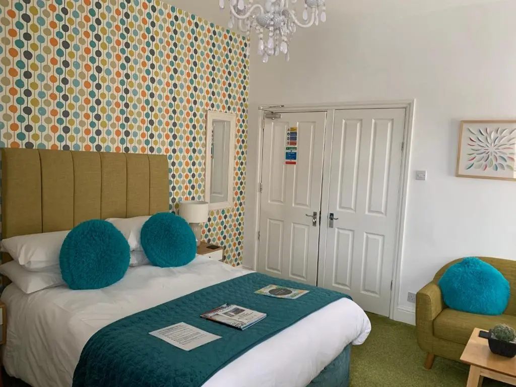 The Fylde International Guest House