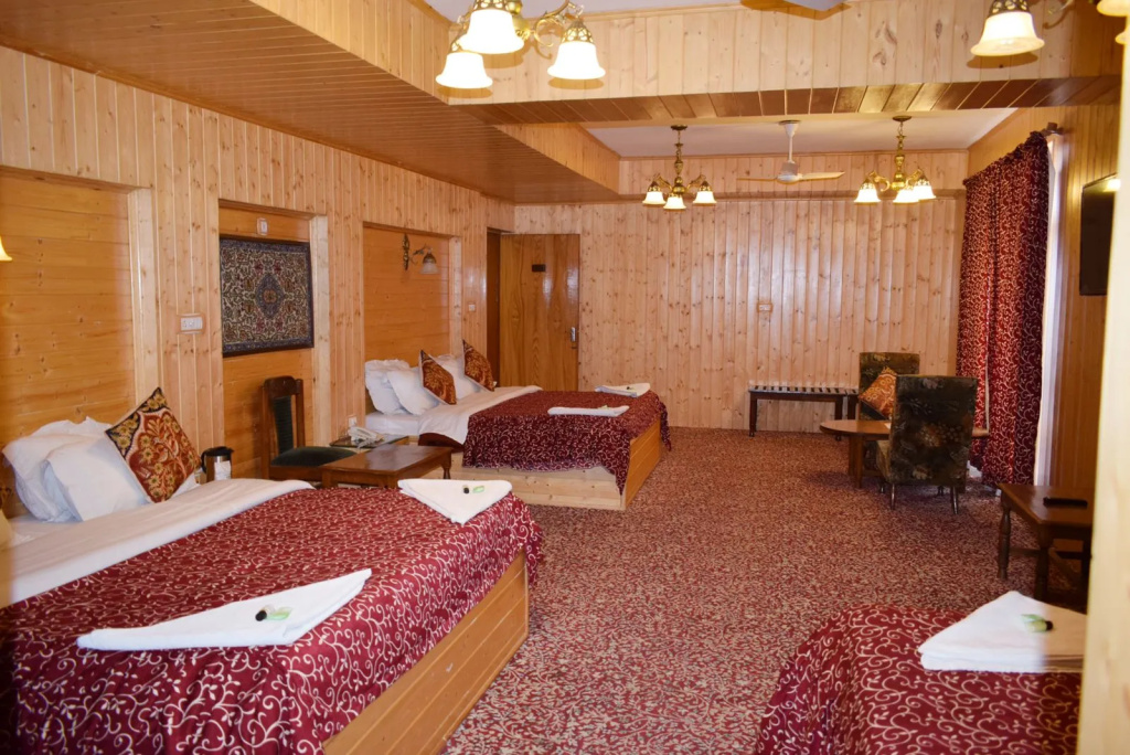 Hotel Duke