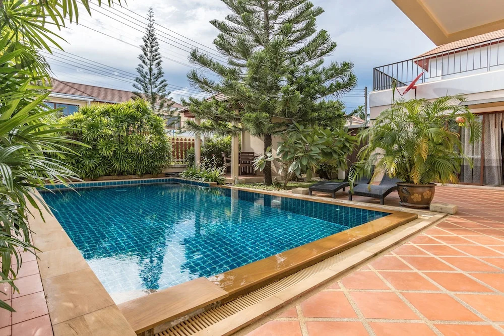 East villa 2