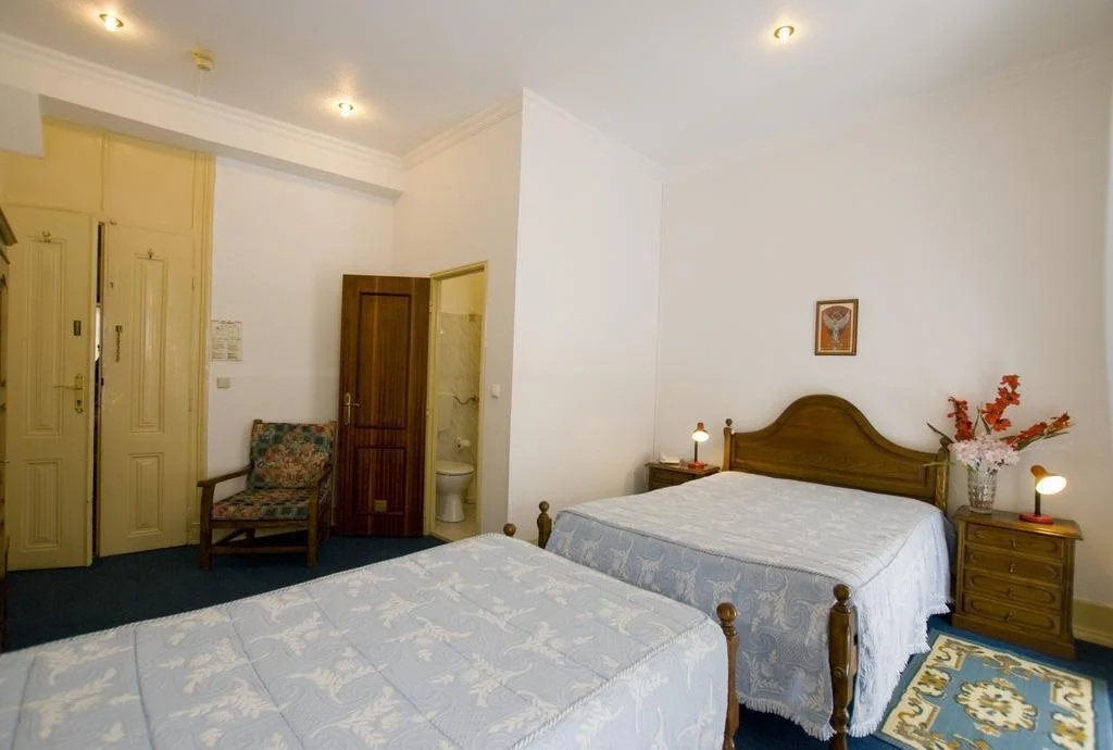 Residencial Geres