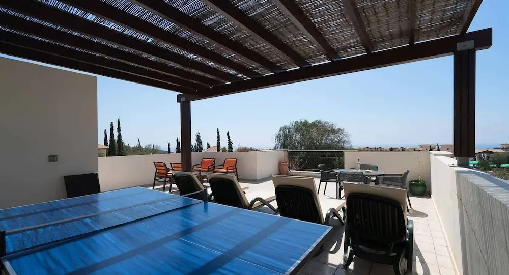 3 Br Villa Madelini - Aph 3559