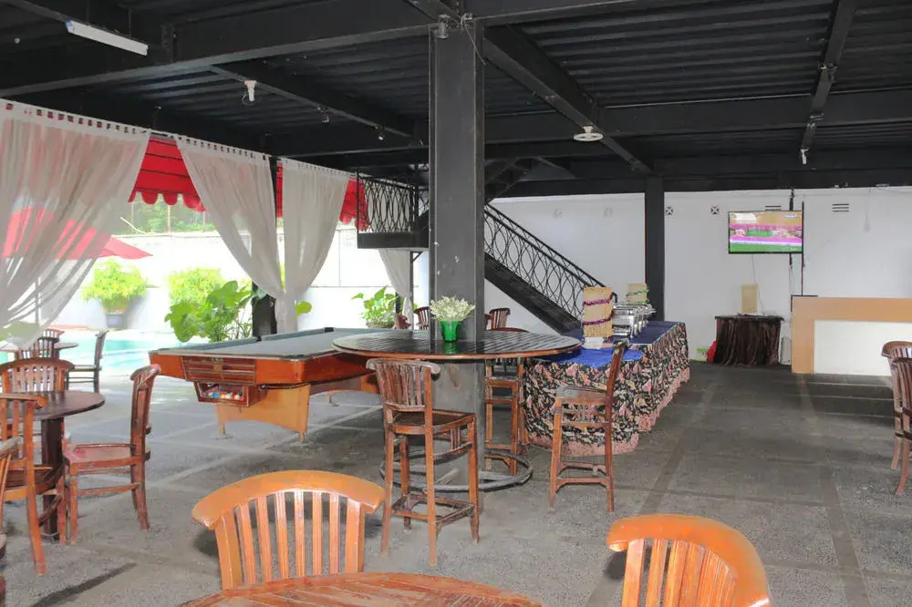 Airy Lembang Buka Negara 2 Bandung