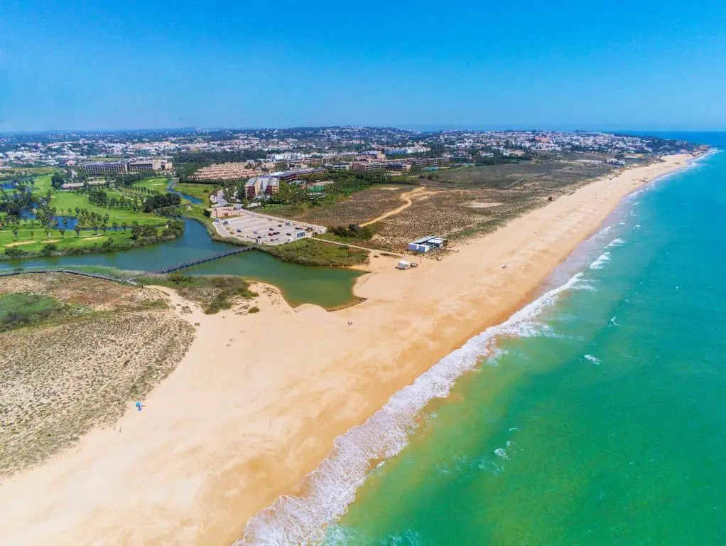 Villa Palms by Algarve Vacation
