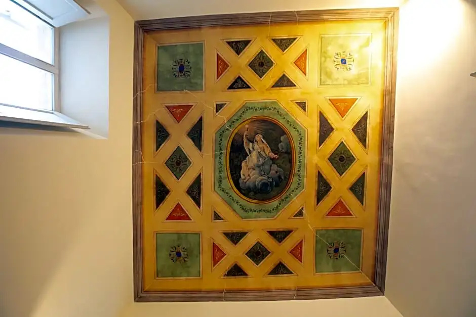 Il Tratto Antico