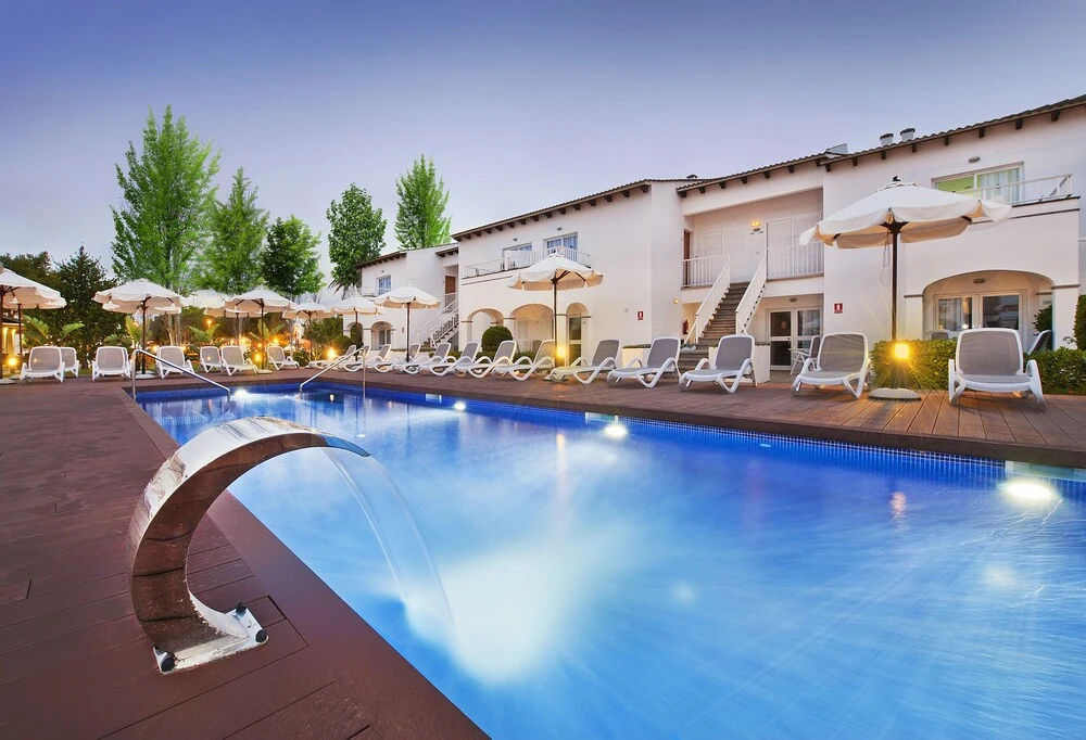 Serenity Apartments