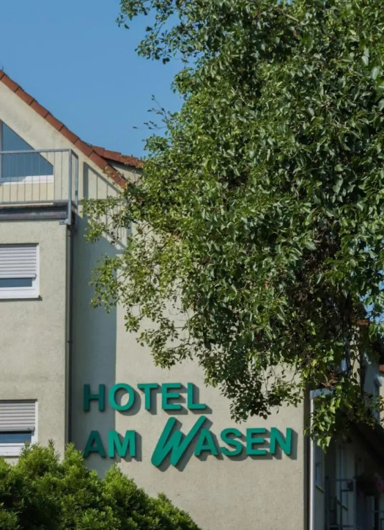 Hotel am Wasen