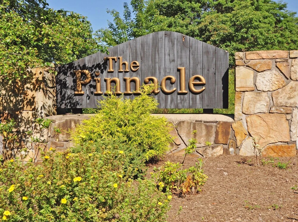 Pinnacle Retreat House