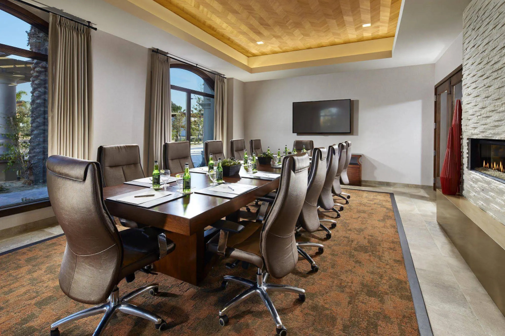 Hilton Garden Inn San Diego Old Town/Sea World Area