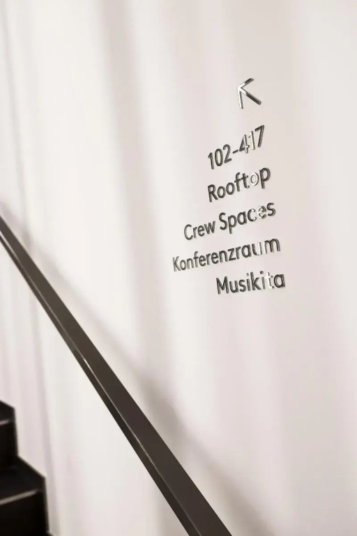 Neuro Campus Hotel