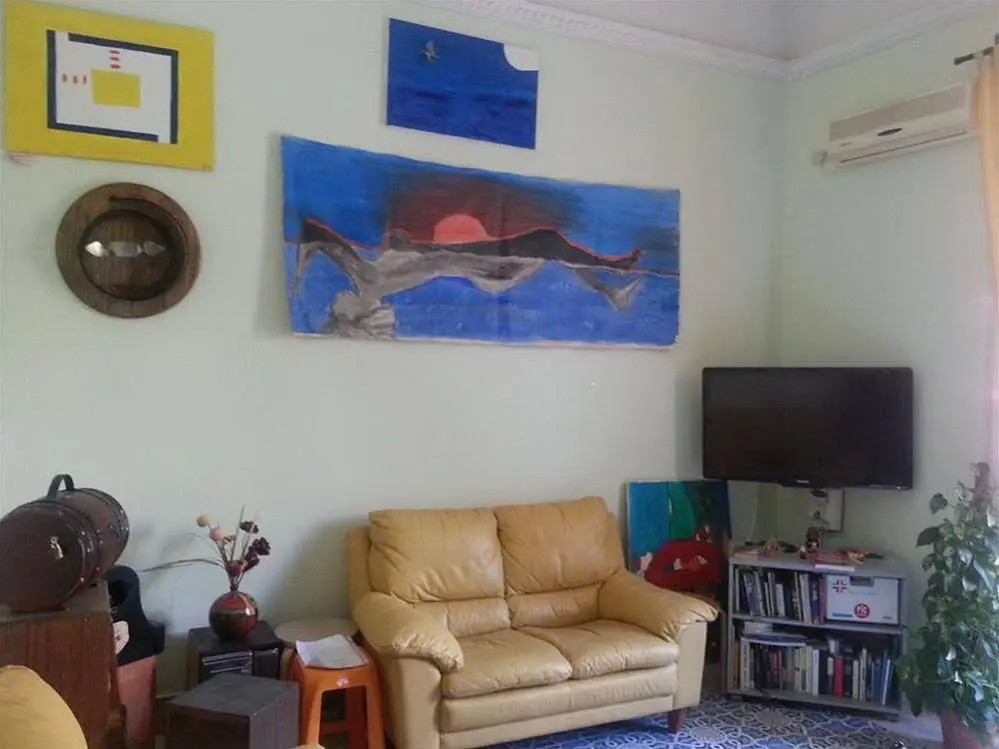 A Casa Di Amici