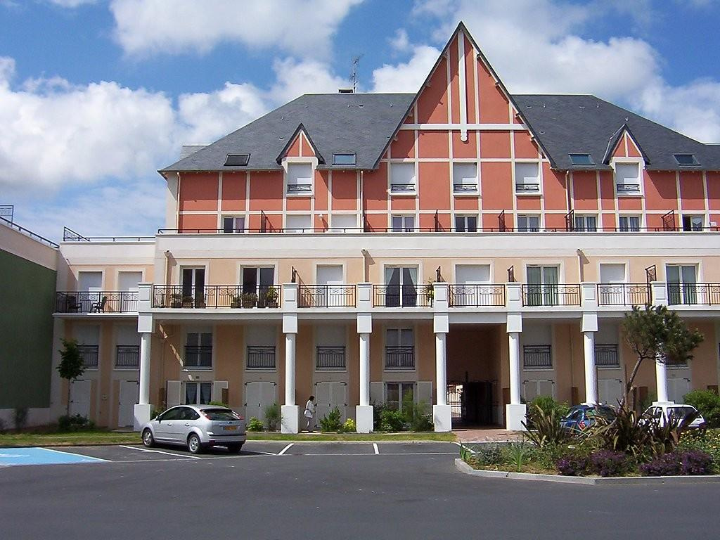 Residence Port Guillaume, Dives sur Mer