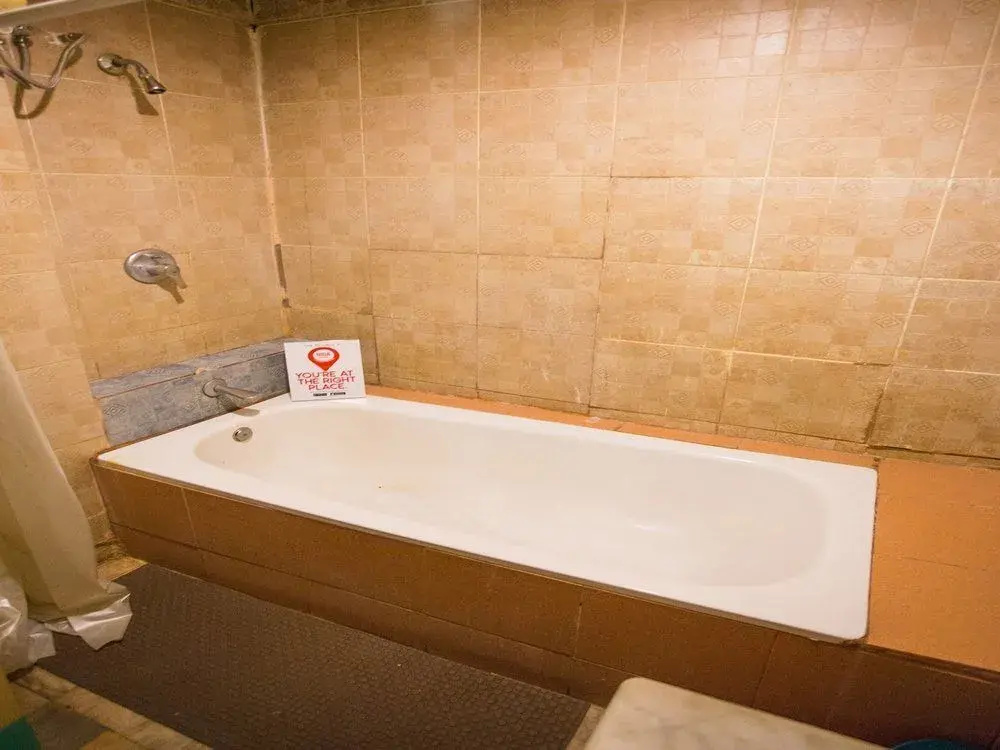 Nida Rooms BangNa 21 Express