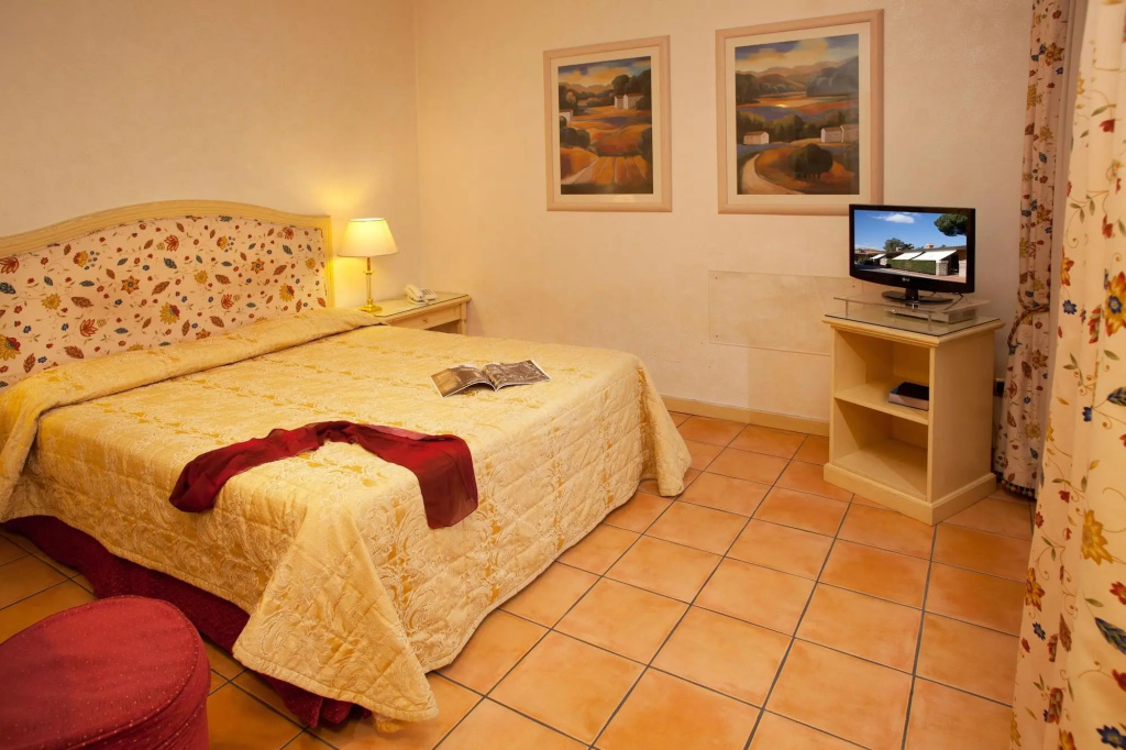 Hotel Piccolo Borgo