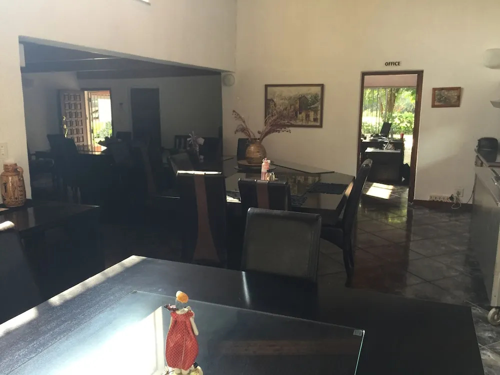 Elsjes Guesthouse