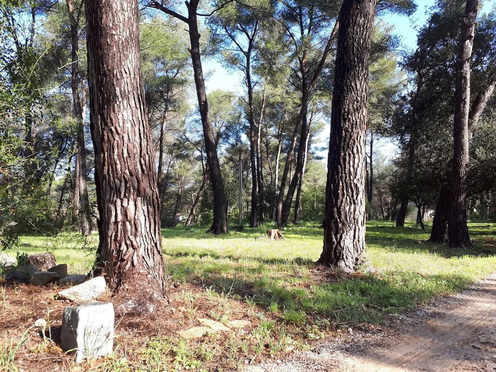 Youcamp Village - Marseille Provence