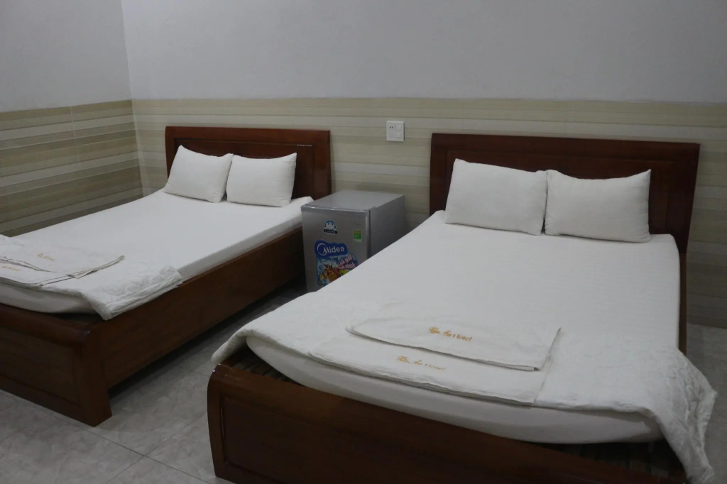 Van An 2 Hotel