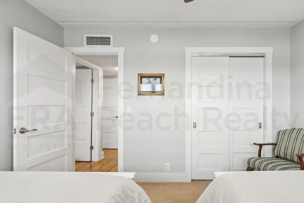 444 Amelia By The Sea 3 Bedroom Condo