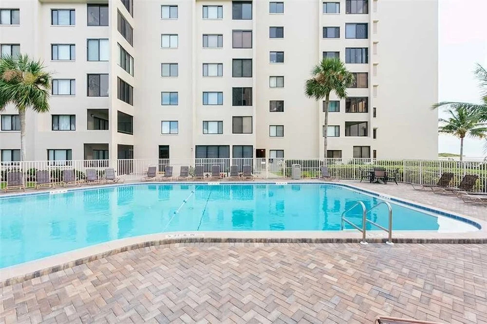 Sandarac A409 - Two Bedroom Condo