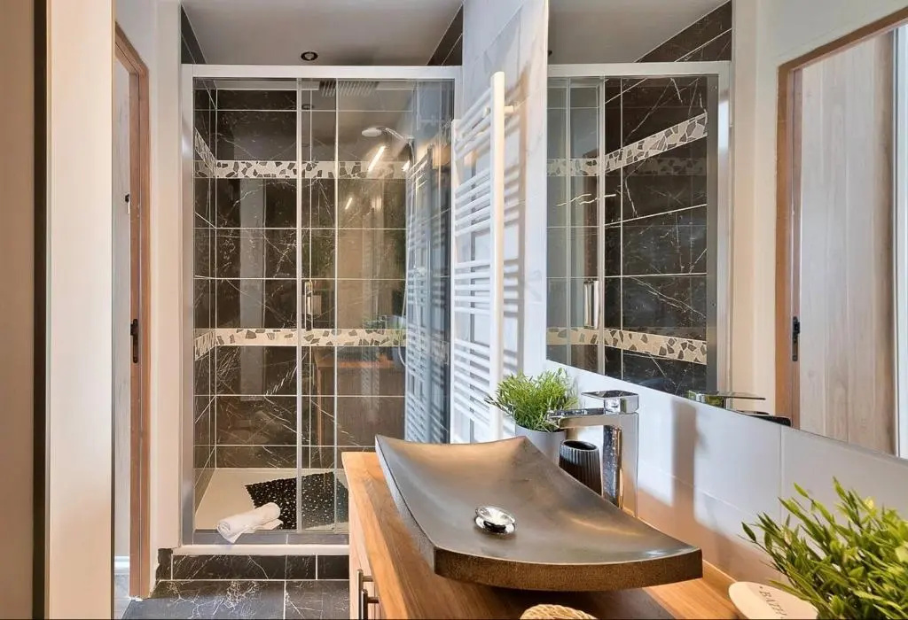 La magie Disney à 5 min Superbe & Cosy Appartement 4 personnes