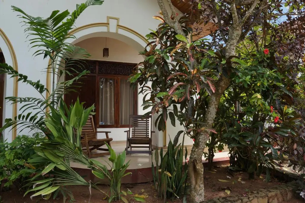 Tandem Guesthouse