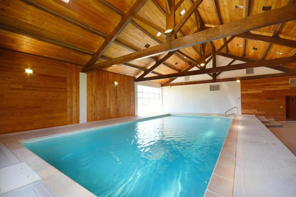House With 3 Bedrooms in Saintes-maries-de-la-mer, With Shared Pool and Furnished Garden - 25 km From the Beach