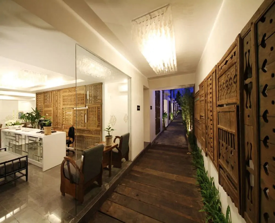 Astana Batubelig Suite Pool Villa Seminyak