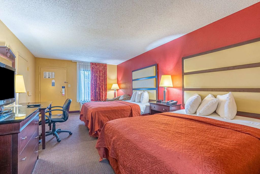 Welcome Inn