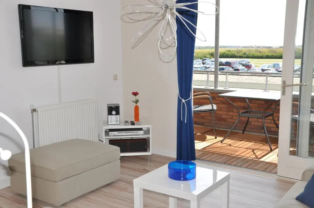 Duinerei appartement C102