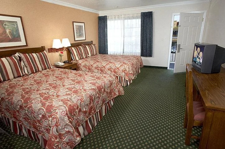 Park Vue Inn