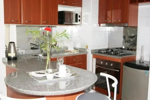 Lobato Apartments