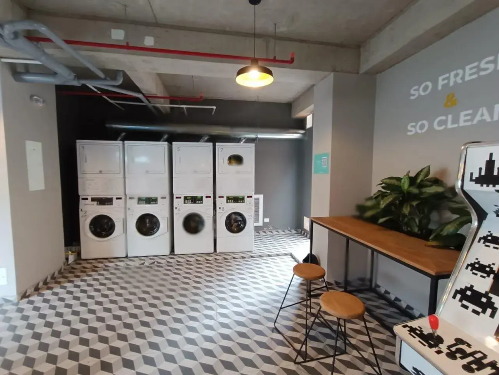 Art Loft in Chapinero 308
