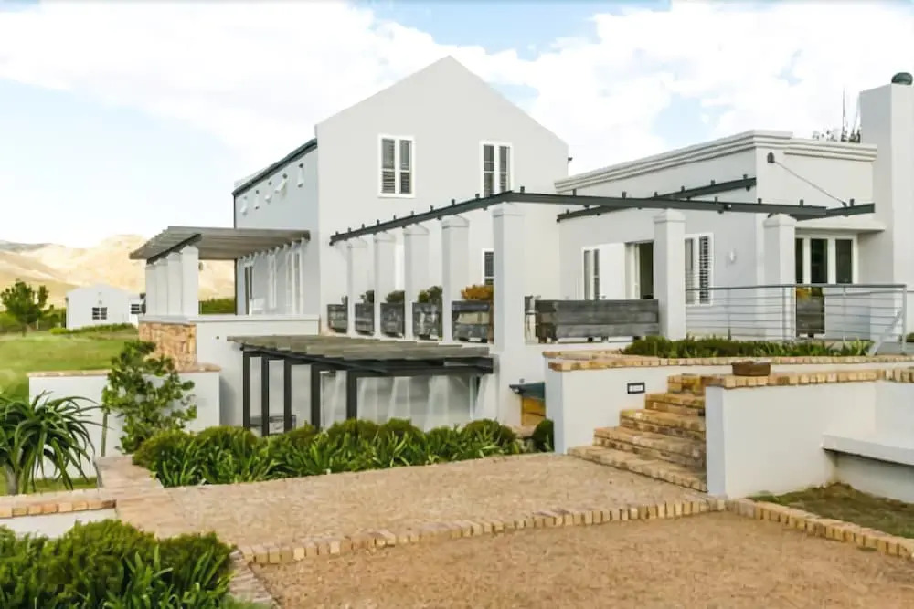 South Hill Guesthouse